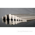 ASTM F136 GR1 Titanium Alloy Bar